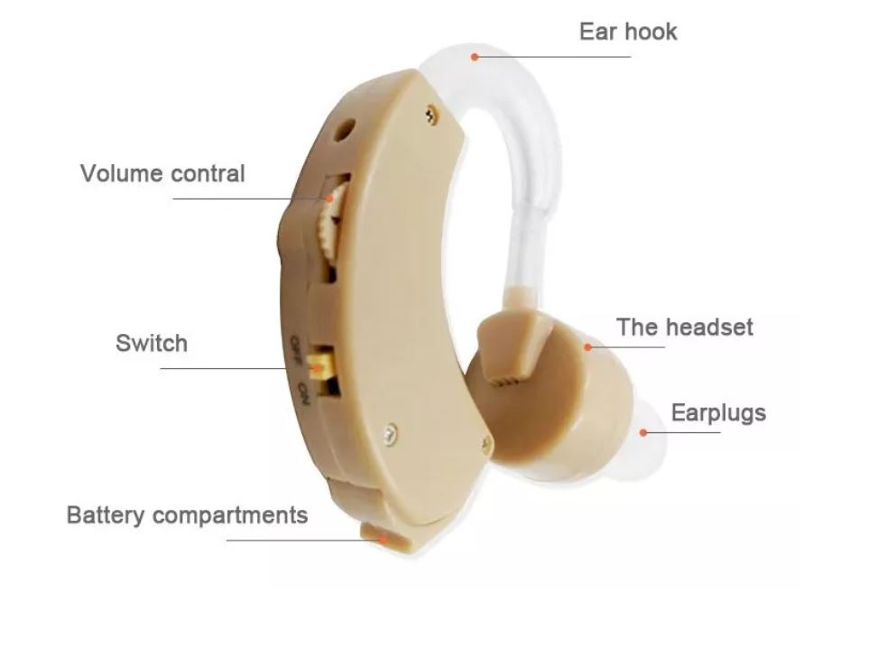 Gray helmet for bikers