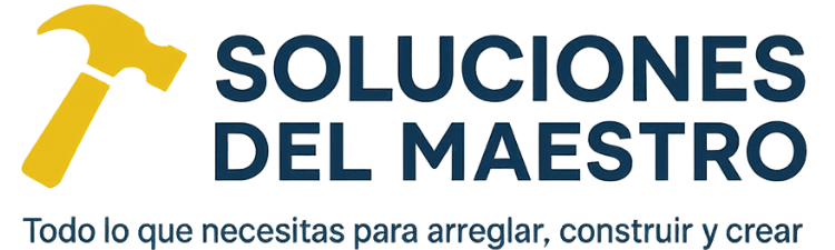 Soluciones del Maestro