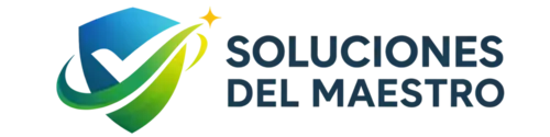 Soluciones del Maestro